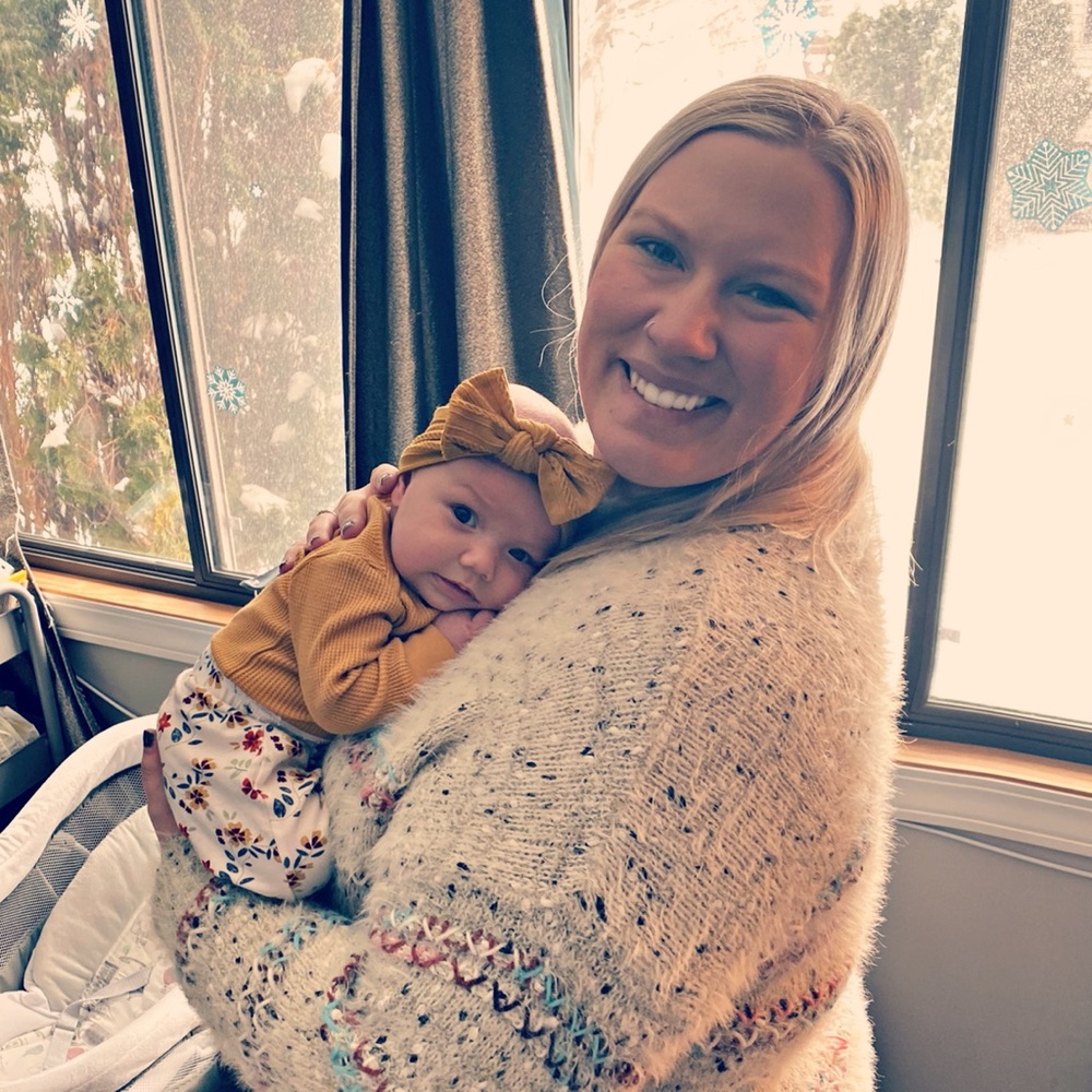 Meet your Posher, Shelby